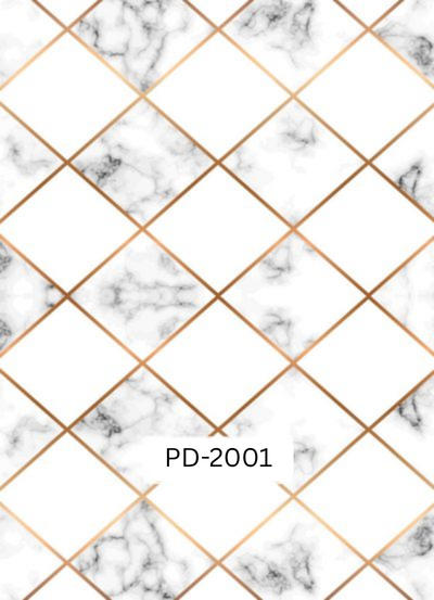 Digital Marble Sheets PD- 2001